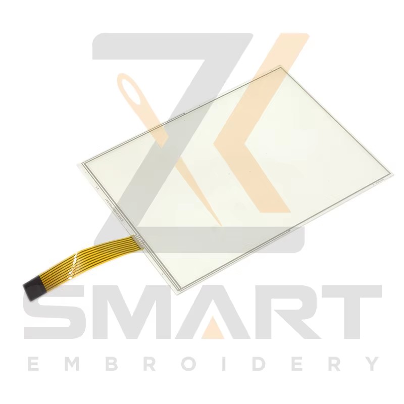 Panel Touch E188103 Partijiet tal-magna tar-rakkmu E10-TC-E188103