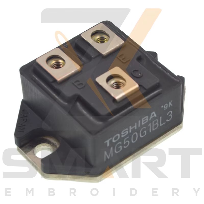 Partijiet tal-magna tar-rakkmu MG50G1BL3 E12-MG50G1BL3