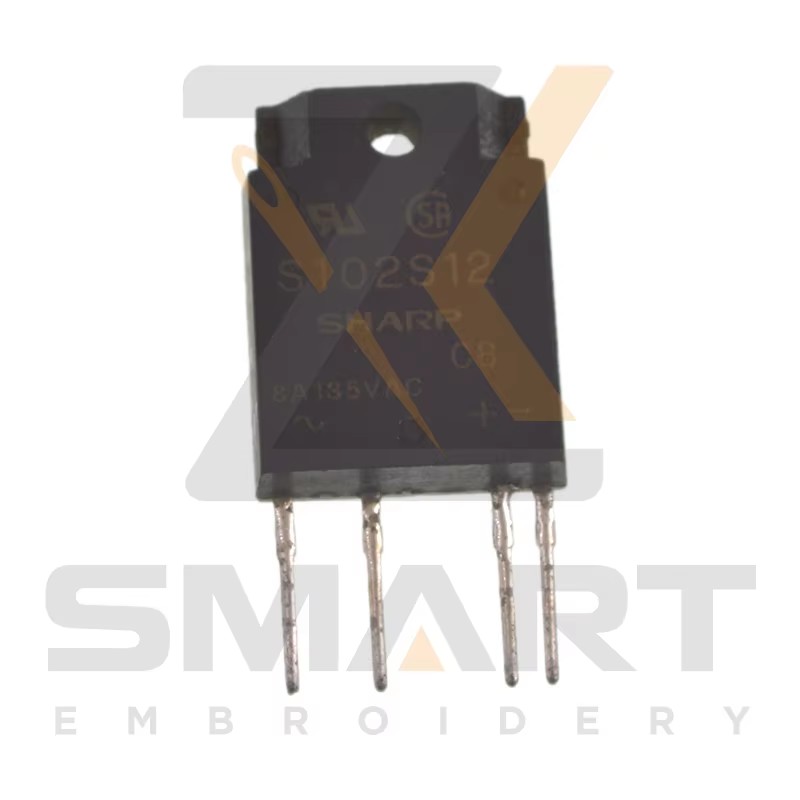 S102S12 Partijiet tal-Magna tar-Rakkmu E12-S102S12