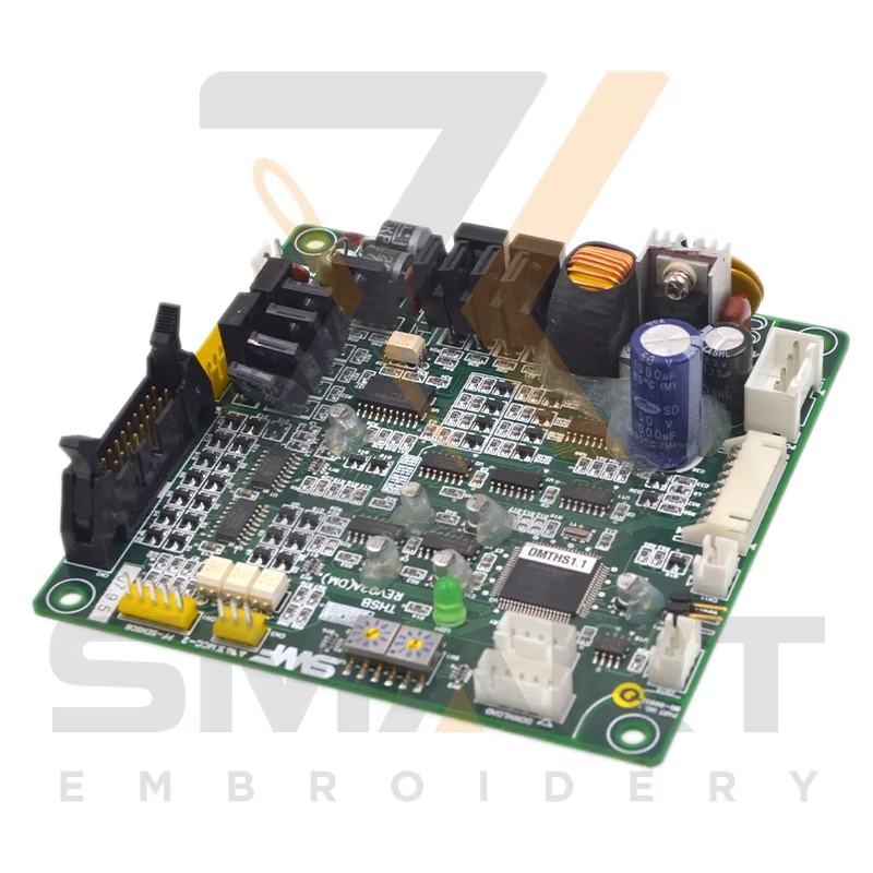 SWF Card Board BD-000529 DMTHS PARTIJIET TAL-MAGNIJA TAR-REMBRI