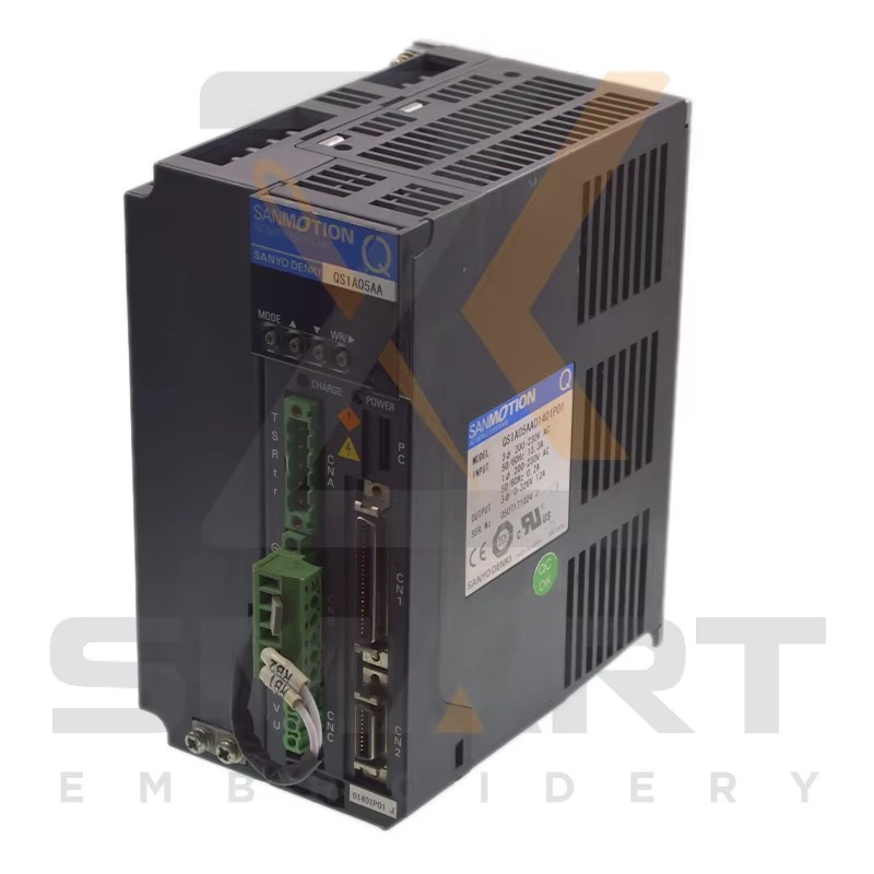 Sewwieq New Y oriġinali QS1A05AA01401P01 QS1A05AA Għal Magni tar-Rakkmu SWF SB ESWF-QS1A05AA