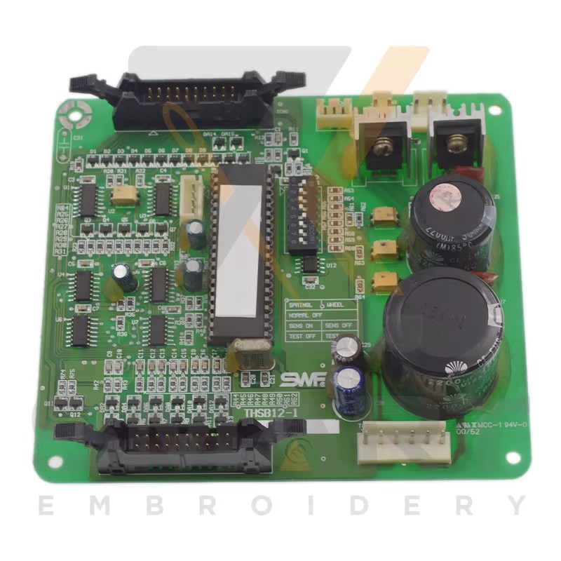 Użat SWF THSB11 THSB12 THSB13 PARTIJIET TAL-MAKNIKA TAR-RAKRIDERJA BORD ESWF-THSB11-U ESWF-THSB12-U ESWF-THSB13-U