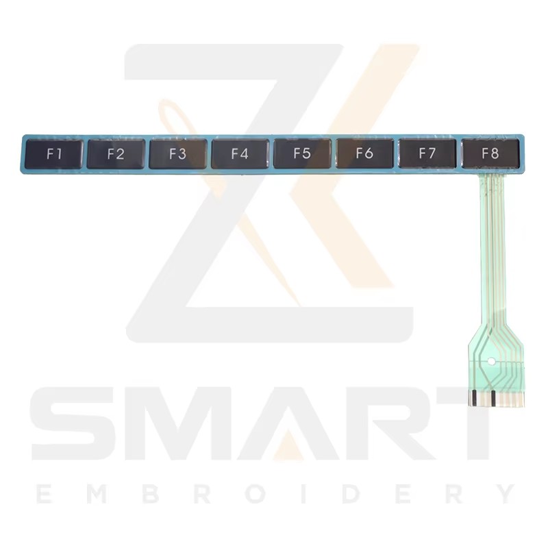 Keypad tal-partijiet tal-magna tar-rakkmu SWF 20-004A-SA00