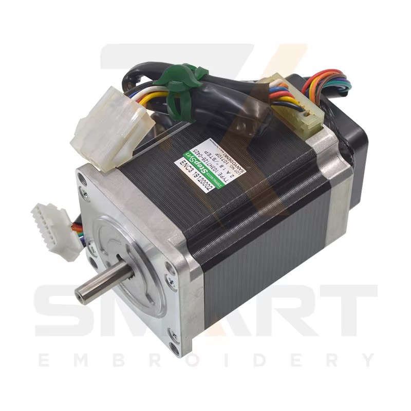 Partijiet ġenwini tal-magna tar-rakkmu SWF SWF Motor 103H7126-0425
