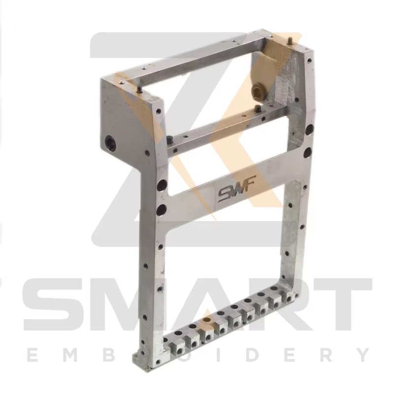 SWF oriġinali SWF 9 Kuluri tal-Labra Każ bit-toqob tal-apparat li jissakkar il-ħajt Partijiet tal-magna tar-rakkmu N0102SWF901-U