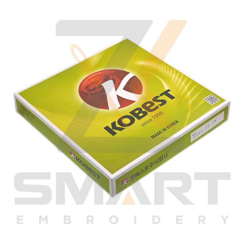 Kobest oriġinali 1.6 Semi Jumbo DLC Kisi Rotary Hook Tajima SWF PARTIJIET TAL-MAKNA ĊINIJIET R01KB1.6-DLC