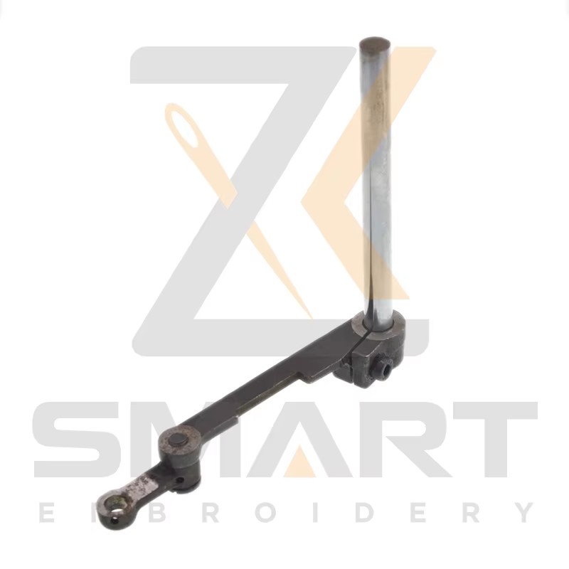 Konnessjoni tal-lieva għall-irfigħ tal-presser tar-reċiprokatur tal-partijiet tal-magna tar-rakkmu Ċiniż A080109