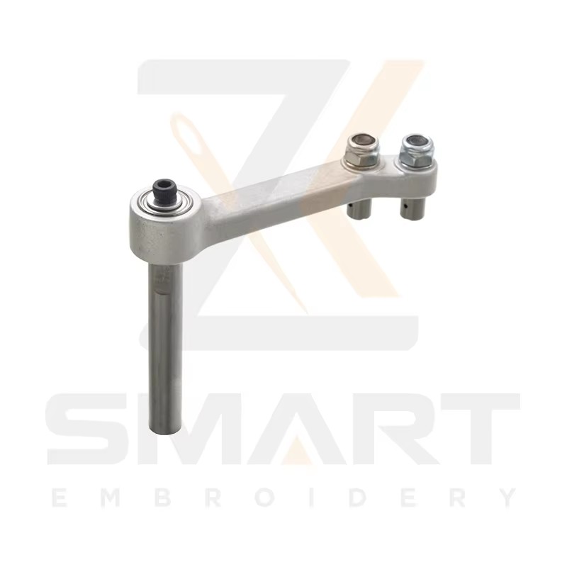 Presser Foot Recicrocator Drive Lieva bil-PIN għall-Magna Ċiniża tar-Rakkmu A0802D04