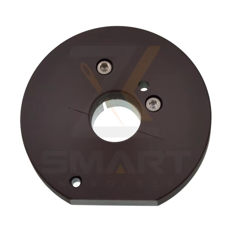 Presser oriġinali tas-sieq cam ass'y bil-boxxla 01212402 għall-magna tar-rakkmu ta 'Ricoma A02PRC01