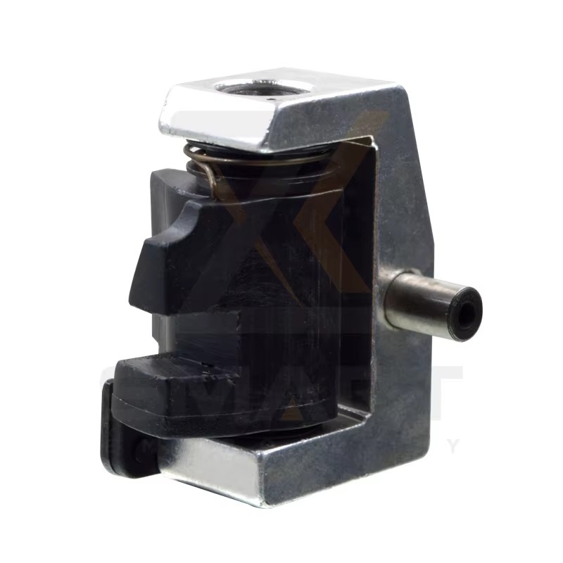 Labra tal-labra reċiprokatur għal magna tar-rakkmu tal-quilting labar doppji A01S27