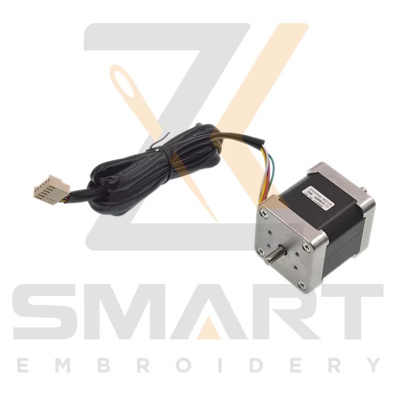 Aqbeż il-mutur 42byg575-17 Partijiet tal-magna tar-rakkmu Ċiniż A0902-42BYG575-17