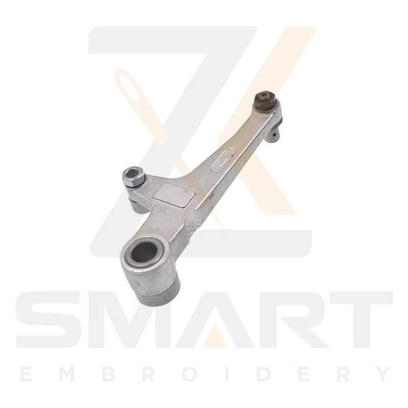 Presser Foot Recicrocator Drive Lever Għall-Magni tar-Rakkmu Ċiniż Tajima Partijiet A0802S01-DY