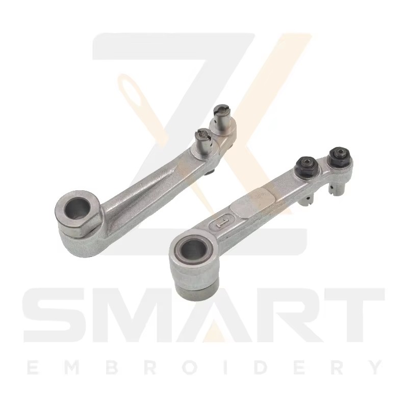 Presser Foot Reciprocator Drive Lever għall-magna tar-rakkmu Ċiniża A0802D05