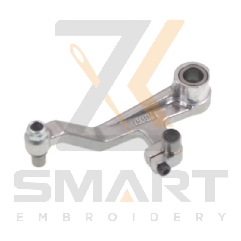 Presser Foot Reciprocator Lieva tal-Magni tar-Rakkmu Ċiniż Partijiet A0802S03-8mm