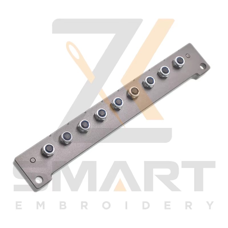 9 kuluri tal-bidla tal-kulur tar-rombli tal-magna tar-rakkmu Ċiniż Partijiet C020401CN901