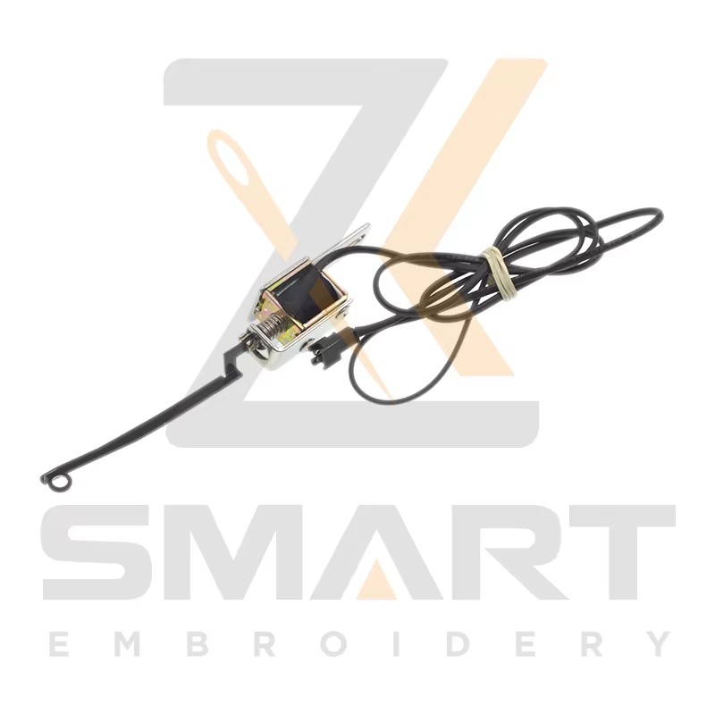 Ricoma Picer Solenoid Assy Original 02010665 02010665VB MT Rumroidery Machine Parts C040209