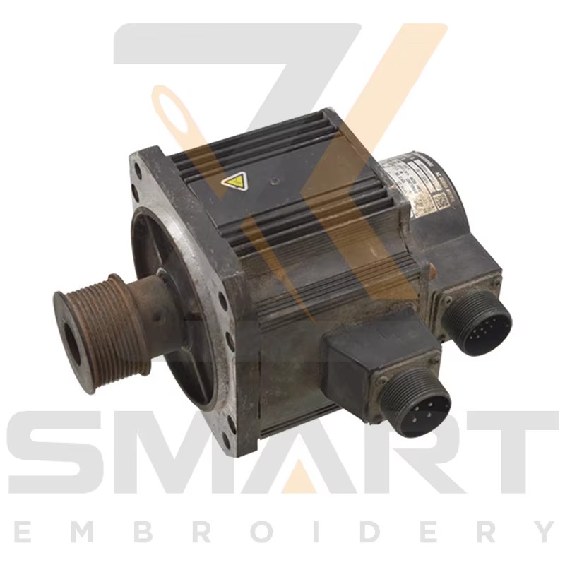 1kW Motor MDMA102P1 Għal Magni tar-Rakkmu Ċiniż Dahao EDH03-MDMA102P1-U