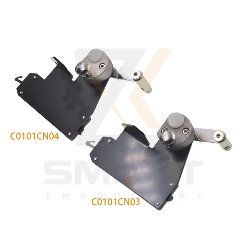 Upper Thread Hook Wiper Ass'y Għal Magna Ċiniża tar-Rakkmu C0101CN03 C0101CN04