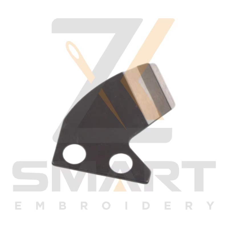 Skieken tat-Trimming tat-Tip Barudan Mobbli u li jiffissaw sikkina għal magni ta 'rakkmu Ċiniż C030101BDF C030101BDM