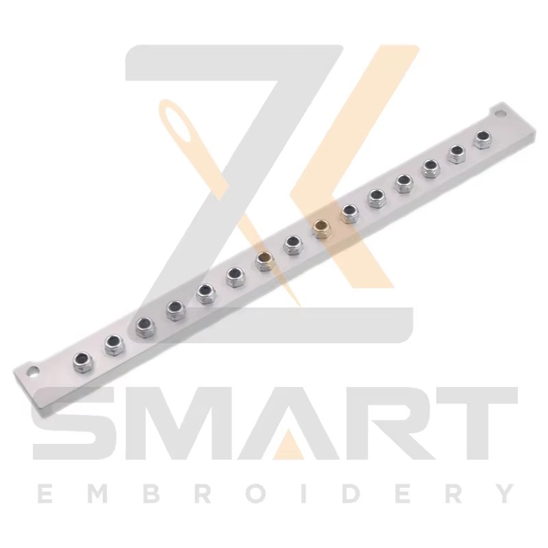 15 Kuluri tal-Kulur Bidla Roller Assy Ċiniż Ir-Rakkmu tal-Magni Partijiet C020401CN1501