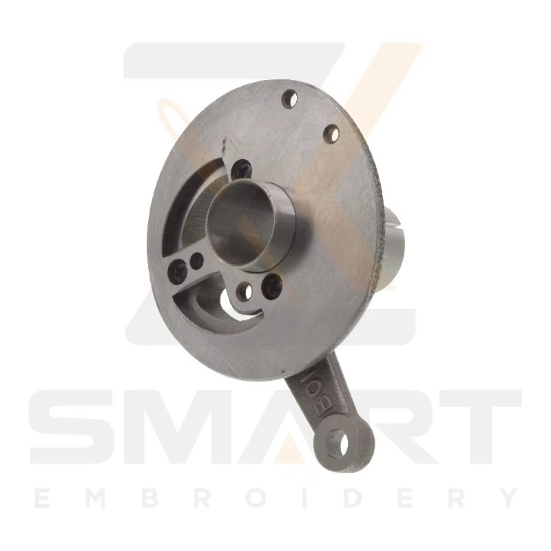 TIP TAL-BALL TAL-BALL SET GĦALL-MAGNA TA 'REMBROIDERJA TA' SHAFT TA '18MM A03B1820