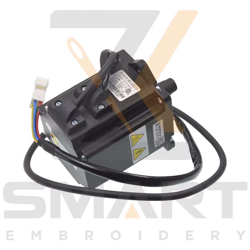 Motor tax-xaft ewlieni SM70-00525-02 Għal Magni tar-Rakkmu tar-Rakkma tad-Dahao A15 EDH03-SM70-00525-02