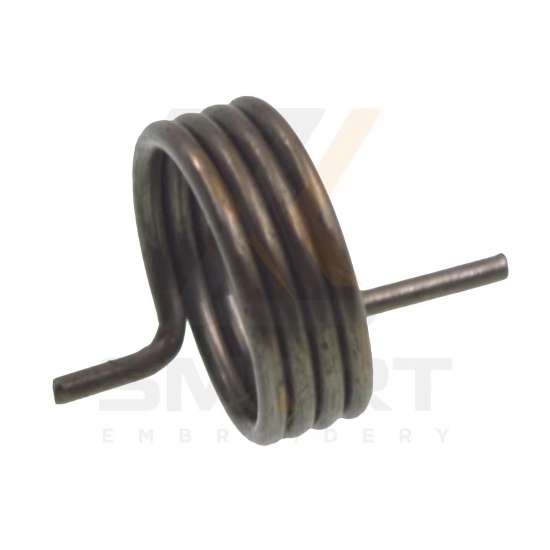 Ħajt ta 'fuq Hook Wiper Ritorn tar-Rebbiegħa tal-Magna tar-Rebbiegħa Partijiet C01040803