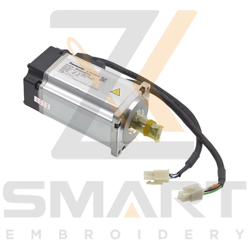 Motor MHMJ042P1S Partijiet tal-magna tar-rakkmu Ċiniż EDH03-MHMJ042P1S