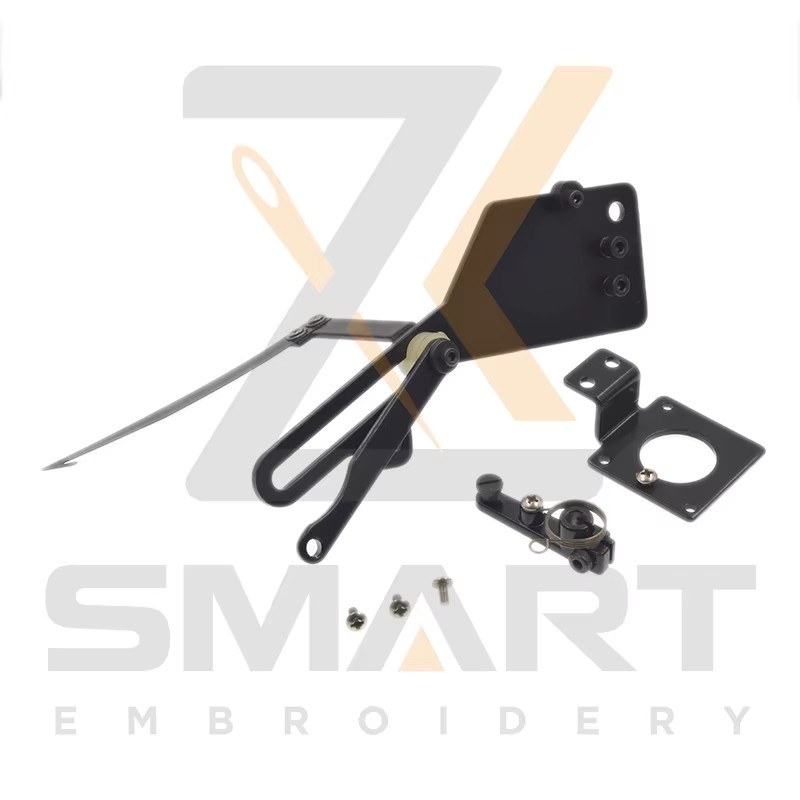 Wiper Assy għal magni ta 'rakkmu Ċiniż mingħajr mutur C0101CN08