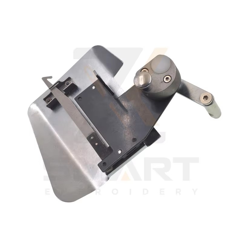 Upper Thread Hook Wiper Ass'y Għall-Magni tar-Rakkmu Ċiniż Partijiet C0101CN07