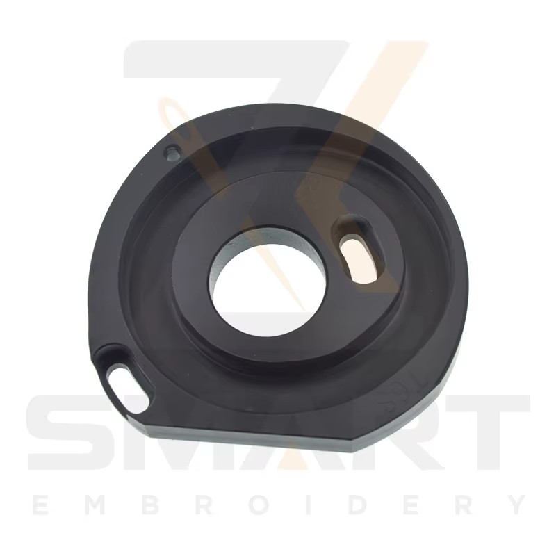 Cam tat-Tip Solidu T6S Għal Magni tar-Rakkmu Tang & Camfive A02T6S20I