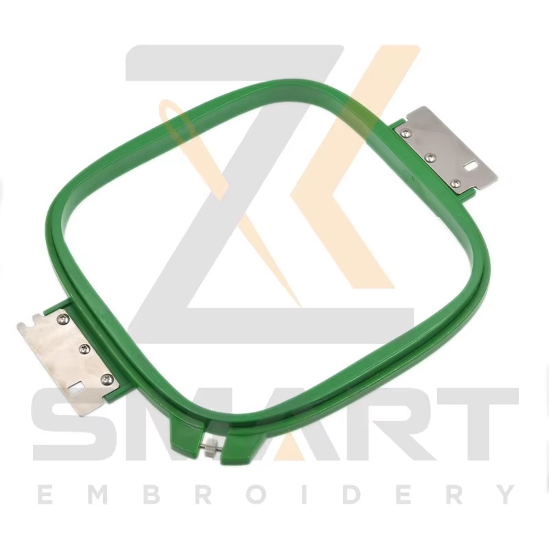 Hoop Tubulari 240 * 240 355mm Tul tal-Magni tar-Rakkmu Ċiniż D0203-355-240 * 240gn