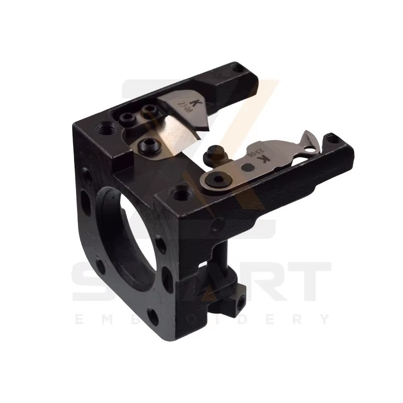 Trimming Knife Ass'y b'bażi ​​għal 44 kaxxa tal-ganċ li jdur għal magni Ċiniżi ta 'rakkmu C0302