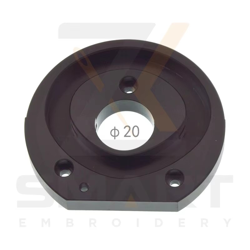 Presser Foot Reċiprokatur tas-Sewqan CAM għall-Magna tar-Rakkmu A02P20S