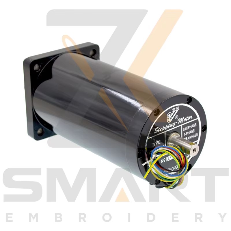 Motor tal-Assi Y 110ByG350BH Partijiet tal-Magna tar-Rakkmu Ċiniż EDH03-110BYG350BH-D