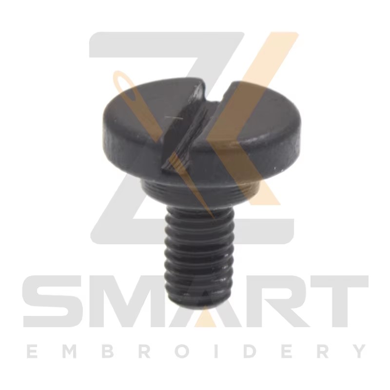 5 biċċiet Oriġinali Ricoma Screw Pin 02010625 Għall-Picker Assy Embroidery Machine Parts C040404