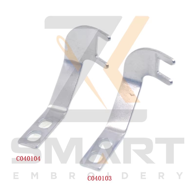 5 biċċiet Pikcers Partijiet tal-Magni tar-Rakkmu Ċiniż C040103 C040104