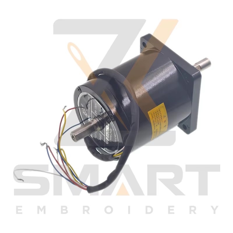 Motor 86BYG450BH 12mm Shaft PARTIJIET TAL-MAKNIKA TAR-RAKLIJIET ĊINIJIET EDH03JB-86BYG450BH