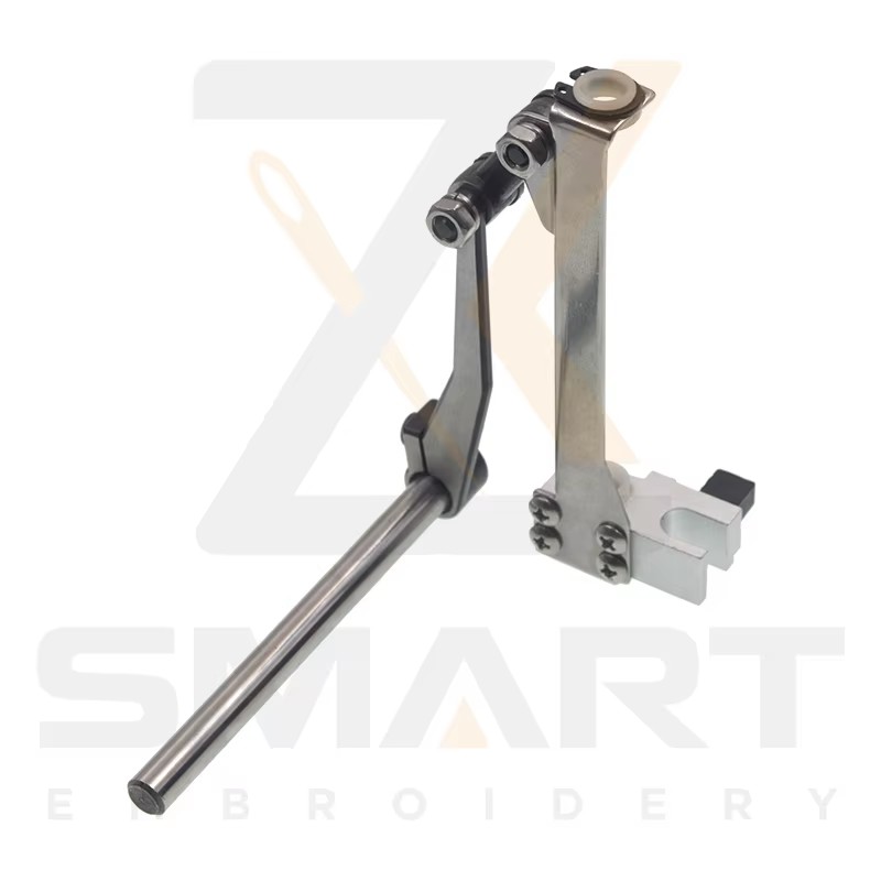 Ricoma Ebmroidery Machine Presser Foot Reċiprokatur Ass'y 03040498 A0801RC01