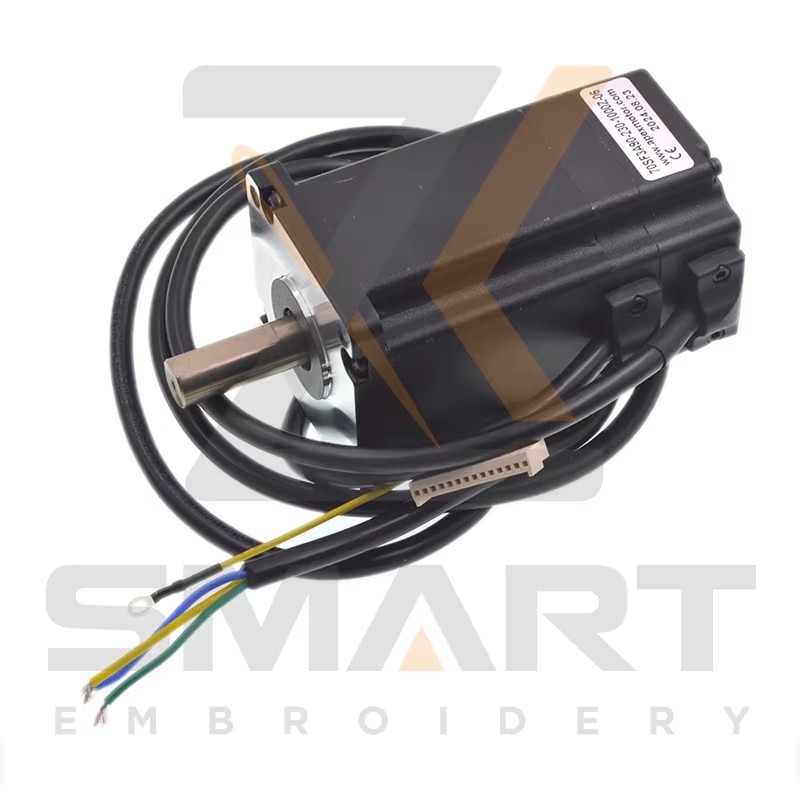 Servo Motor 70SF3A90-230-1000Z-06 PARTIJIET TAL-MAGNIJA TA 'RAKRIDERY ĊINIĊI EDH03-70SF3A90-230-1000Z-06