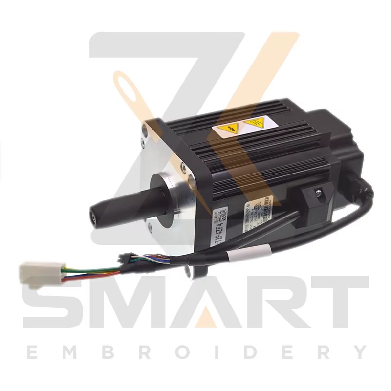 Mutur prinċipali SM80-02525P-M1FOR DAHAO A15 4 HEADS PARTIJIET TAL-MAKNIKA TAR-REMBROIDERY ĊINIJIET EDH03-SM80-02525P-M1