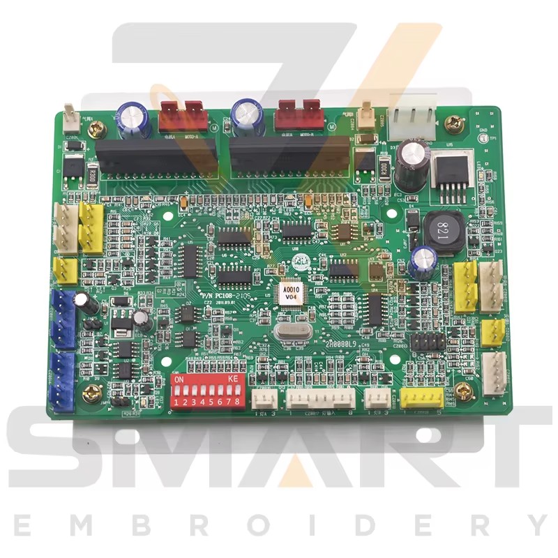 Dahao PC108 Bord tal-Magni tar-Rakkmu Ċiniż Partijiet EDH06-PC108