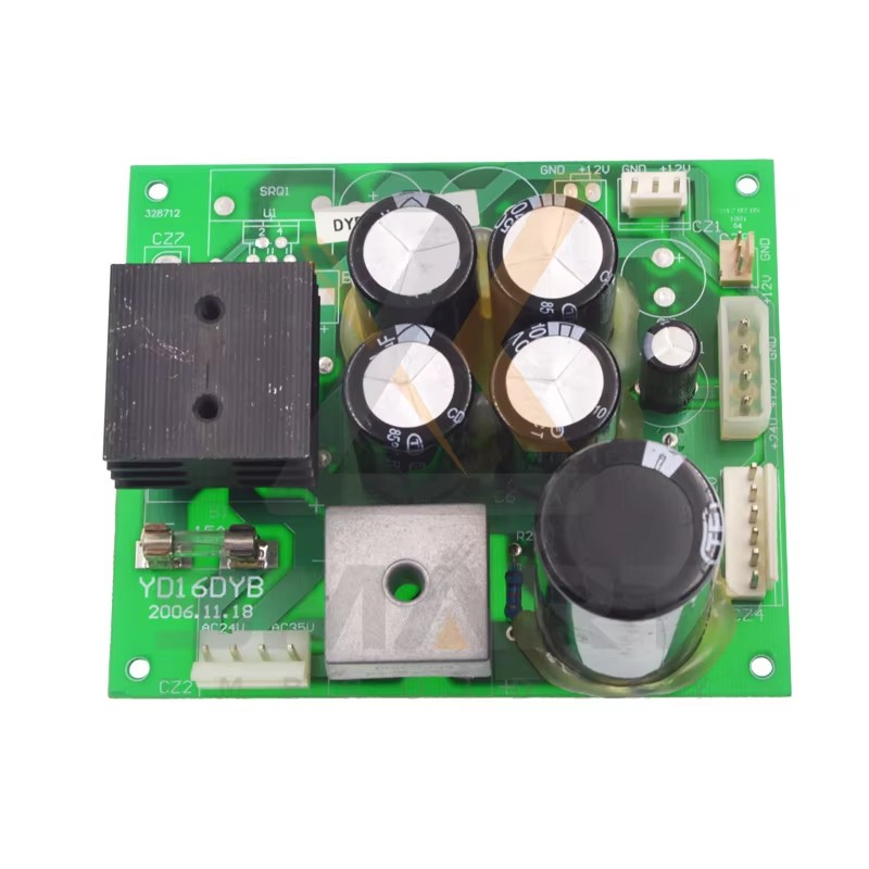 Yida Power Card YD16DYB PARTIJIET TAL-MAGNIJA TAR-RAKLIJIET ĊINIJIET EYD-YD16DYB