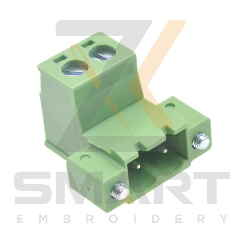 10 biċċiet l Tip 2 Pinnijiet Konnettur maskili għall-partijiet tas-sewwieq tar-rakkmu E12-CZ-L2-M
