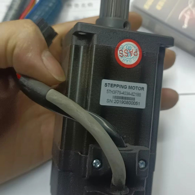 Motor Dahao 57H3F79-403A-821BS Loop Magħluq A15 X AXXI TAL-MAGNA TA 'REMBROIDERY ĊINIĊI EDH03-57H3F79-403A-821BS