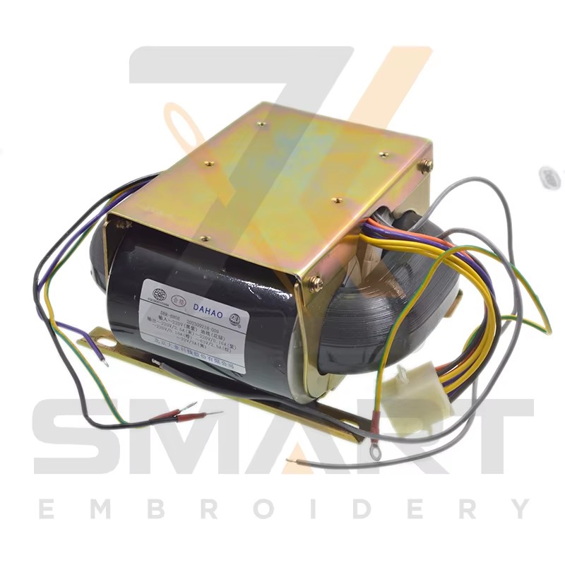 DAHAO Transformer DBR-880E PARTIJIET TAL-MAKNIKA TAR-RAKLIJIET ĊINIJIET EDH06-DBR-880E