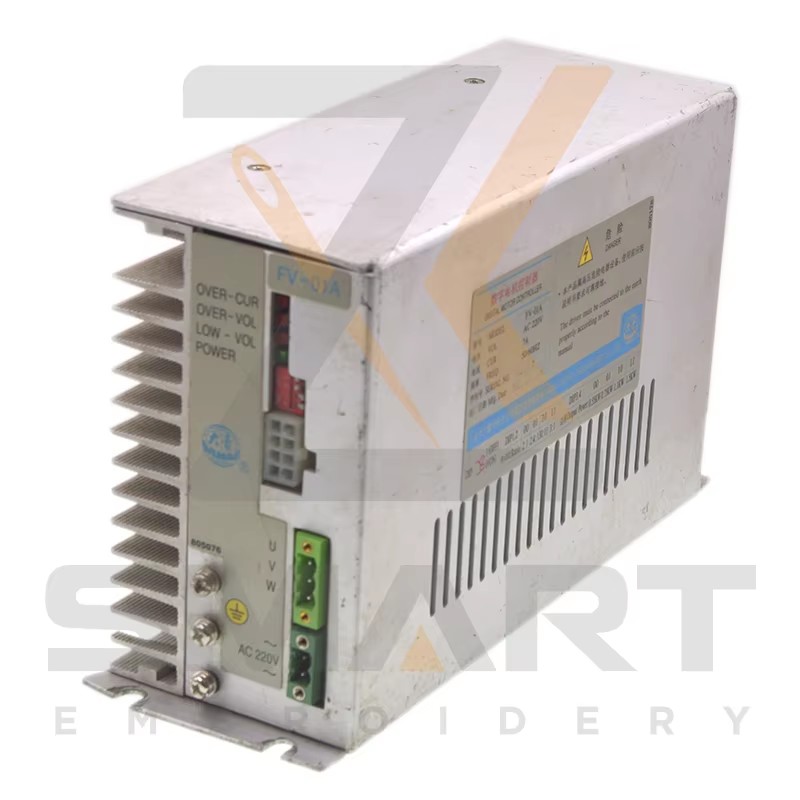 DAHAO FV-01 Sewwieq FV-02 għal magni Ċiniżi tar-Rakkmu EDH02-FV01 / FV02-U