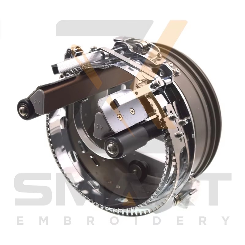 Kit tas-sewqan tal-kappa tal-magna tar-rakkmu Ċiniż Partijiet D0301Sy-Kit