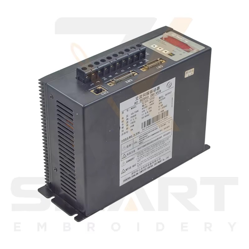 Użat SHANLONG SUBRIT Prinċipali SLSDA-S200 għal Magni ta 'Rakkmu Ċiniż Partijiet ESL-SLSDA-S200-U