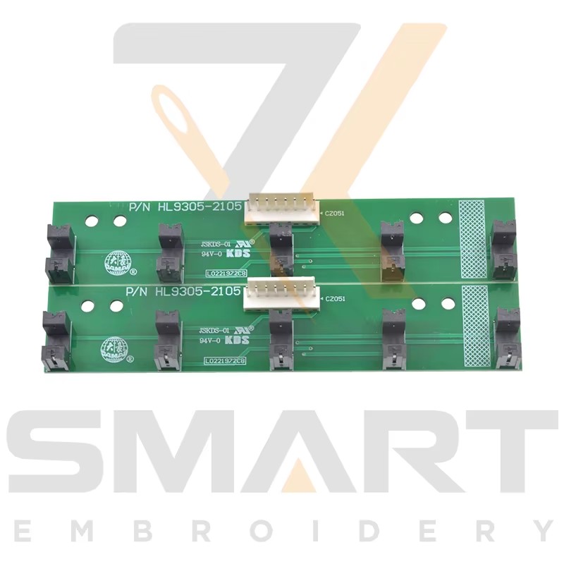 Ġeneriku Dahao HL9305 u HL9306 Karta tas-Sensor għall-Magni tar-Rakkmu Ċiniż EDH0501-HL9305 EDH0501-HL9306